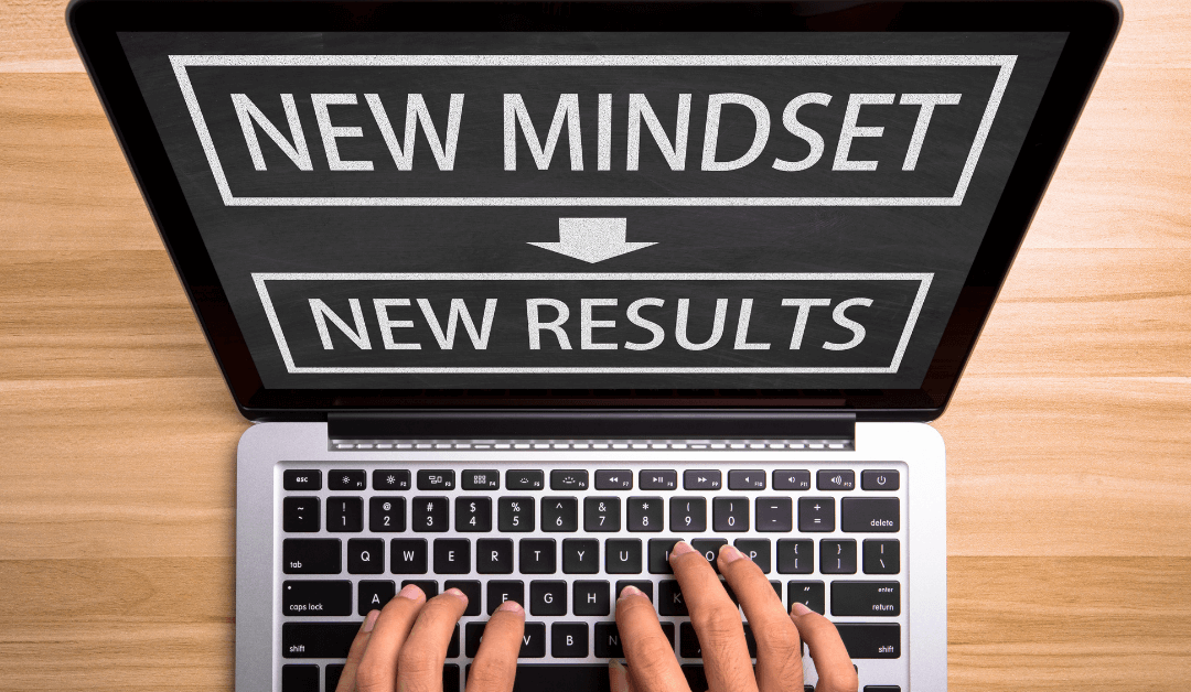 The success mindset every entrepreneur should have before starting an online business