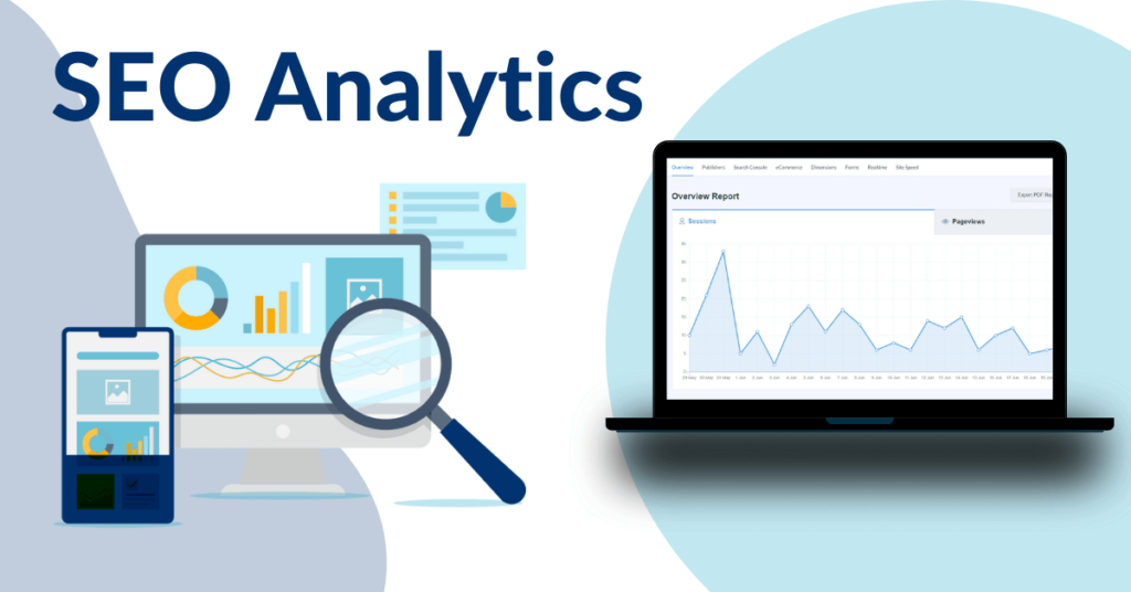 SEO Analytics