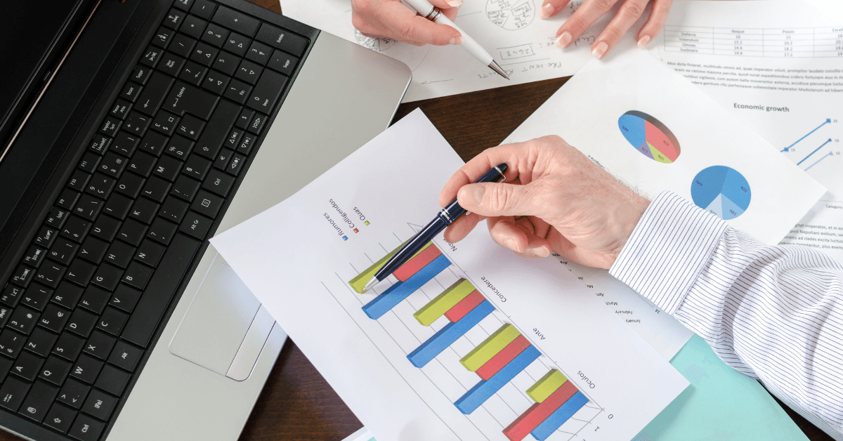 Mastering the Metrics of the Business Model Canvas