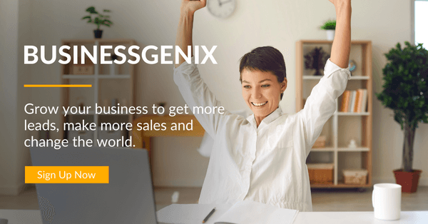 Businessgenix