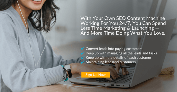 Travelpreneur Tribe - SEO Content Machine