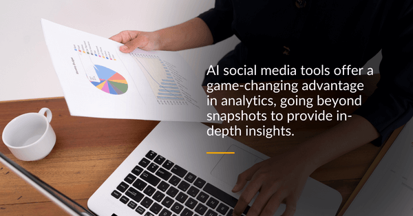 AI-Powered Social Media Analytics