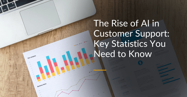 AI Customer Support Statistics