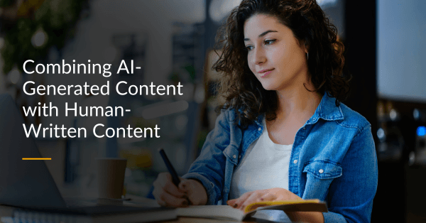 AI-Generated Content vs. Human-Written Content